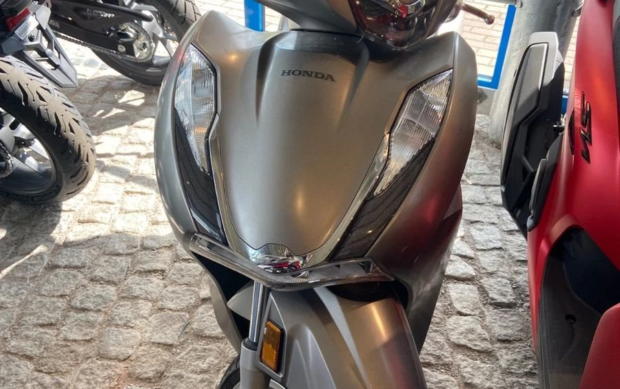 Angebot Honda SH350i Bild 2: Angebot Honda SH350i