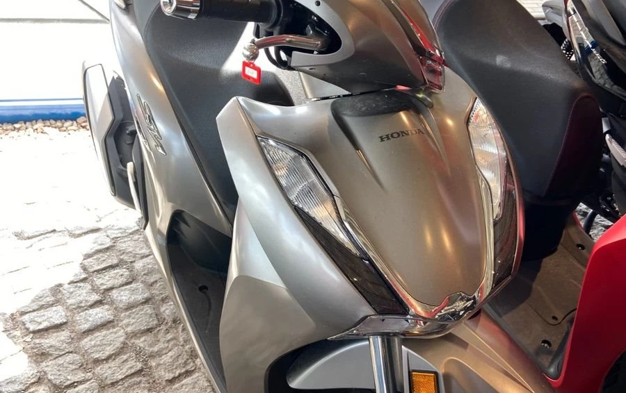 Angebot Honda SH350i Bild 3: Angebot Honda SH350i