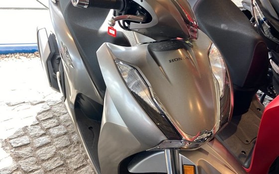 Gebrauchtmotorrad Honda SH350i - Bild 3