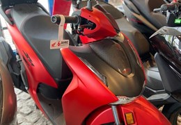 Gebrauchte Honda SH350i