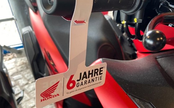 Neufahrzeug Honda SH350i - Bild 3