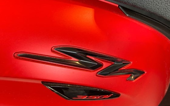 Neufahrzeug Honda SH350i - Bild 5