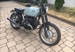 Gebrauchte BMW R 60/6 Gebrauchte BMW R 60/6