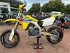 Suzuki RM-Z450