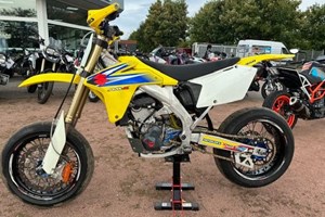 Angebot Suzuki RM-Z450