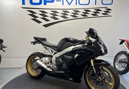 Gebrauchte Honda CBR1000RR Fireblade