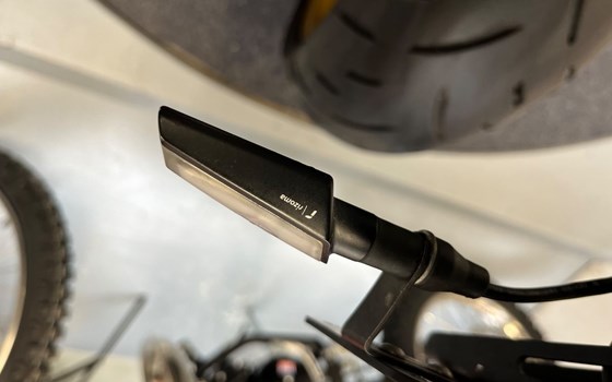 Gebrauchtmotorrad Honda CBR1000RR Fireblade - Bild 10