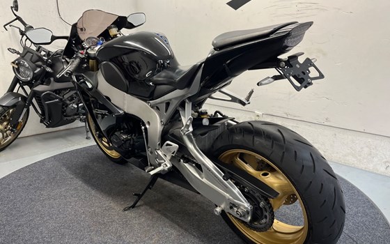 Gebrauchtmotorrad Honda CBR1000RR Fireblade - Bild 16