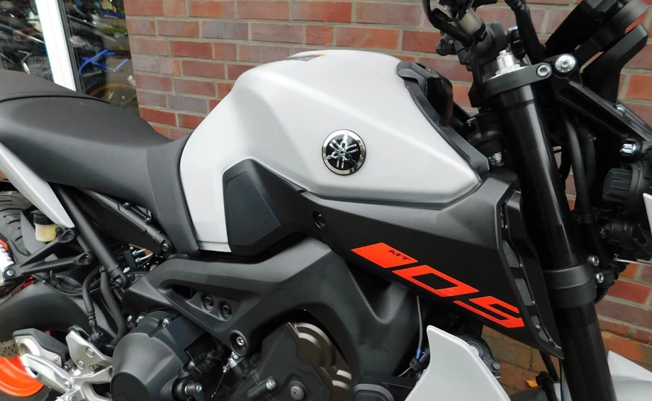 Angebot Yamaha MT-09 Bild 11: Angebot Yamaha MT-09