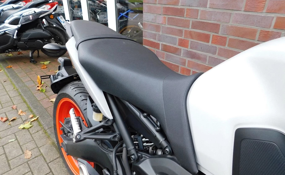 Angebot Yamaha MT-09 Bild 12: Angebot Yamaha MT-09