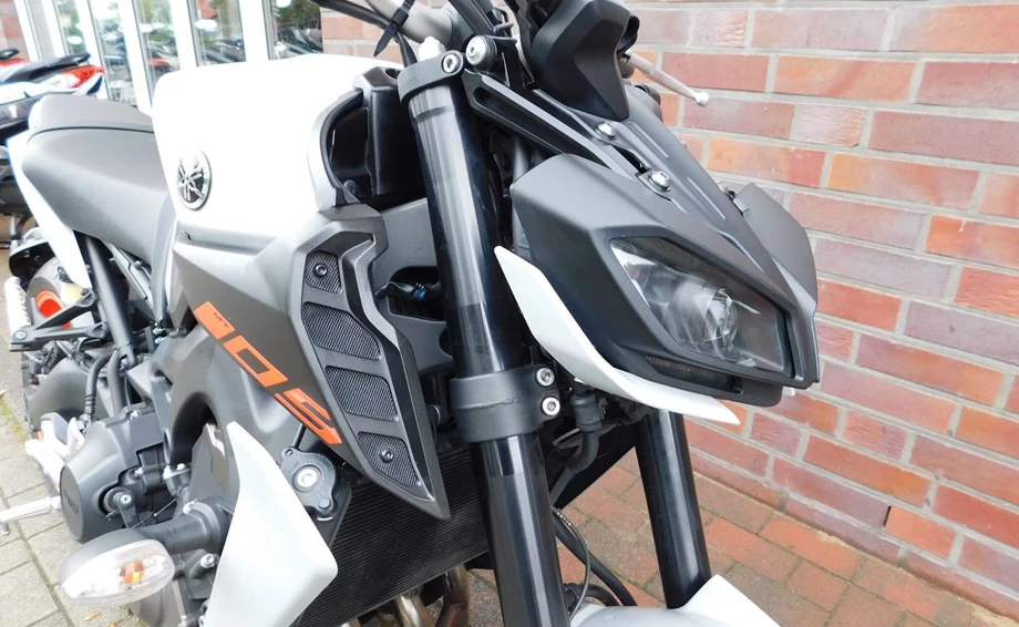 Angebot Yamaha MT-09 Bild 7: Angebot Yamaha MT-09