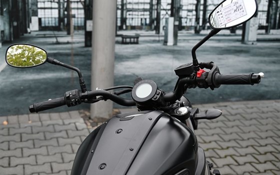 Gebrauchtmotorrad Yamaha XSR700 - Bild 10