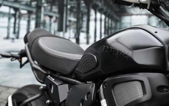 Gebrauchtmotorrad Yamaha XSR700 - Bild 5