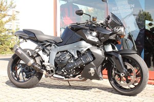 Angebot BMW K 1300 R