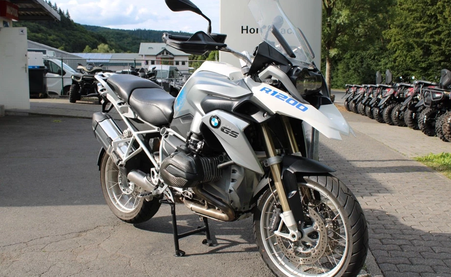 Angebot BMW R 1200 GS Bild 1: Angebot BMW R 1200 GS