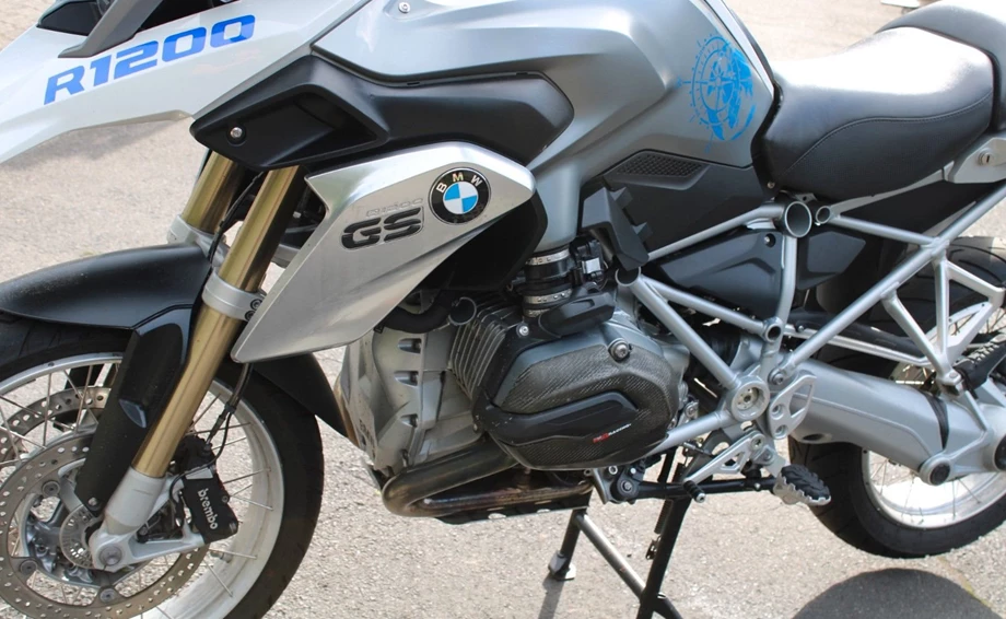 Angebot BMW R 1200 GS Bild 10: Angebot BMW R 1200 GS