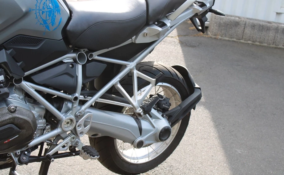 Angebot BMW R 1200 GS Bild 11: Angebot BMW R 1200 GS