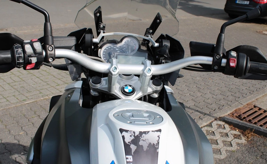 Angebot BMW R 1200 GS Bild 12: Angebot BMW R 1200 GS