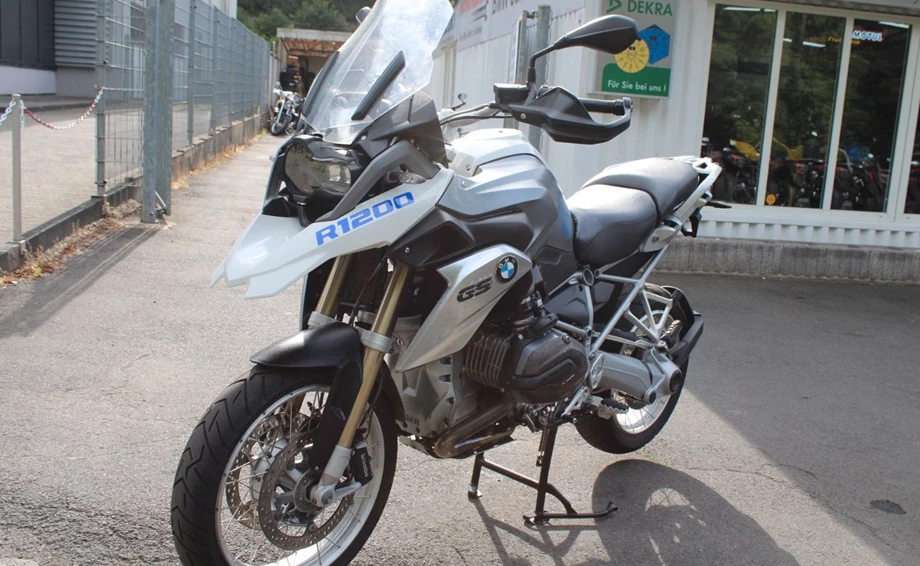 Angebot BMW R 1200 GS Bild 2: Angebot BMW R 1200 GS