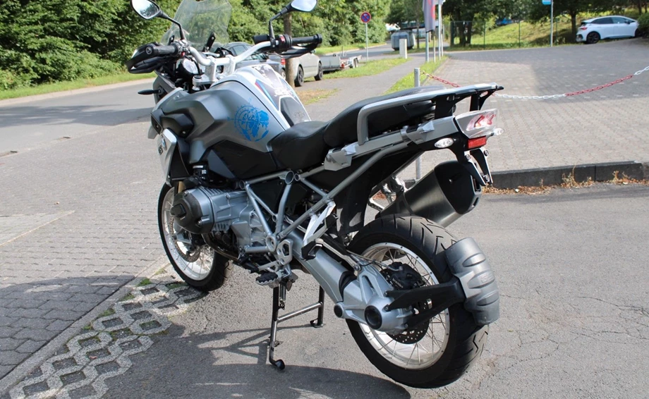 Angebot BMW R 1200 GS Bild 3: Angebot BMW R 1200 GS