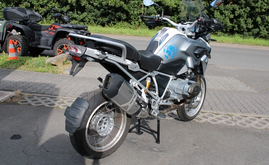 Angebot BMW R 1200 GS Bild 4: Angebot BMW R 1200 GS
