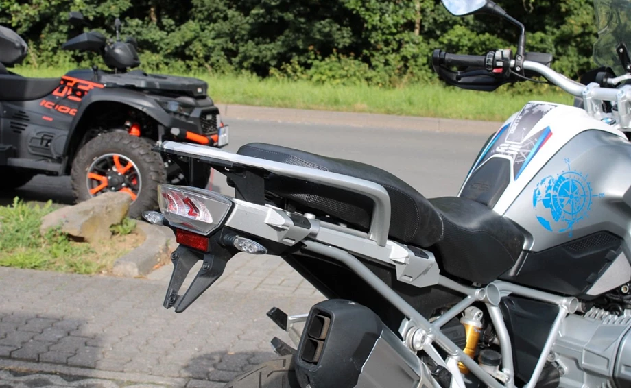 Angebot BMW R 1200 GS Bild 5: Angebot BMW R 1200 GS