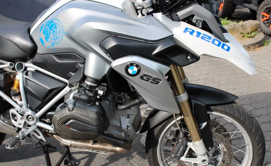 Angebot BMW R 1200 GS Bild 7: Angebot BMW R 1200 GS