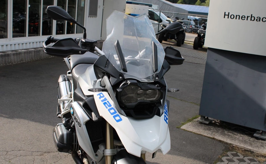 Angebot BMW R 1200 GS Bild 9: Angebot BMW R 1200 GS