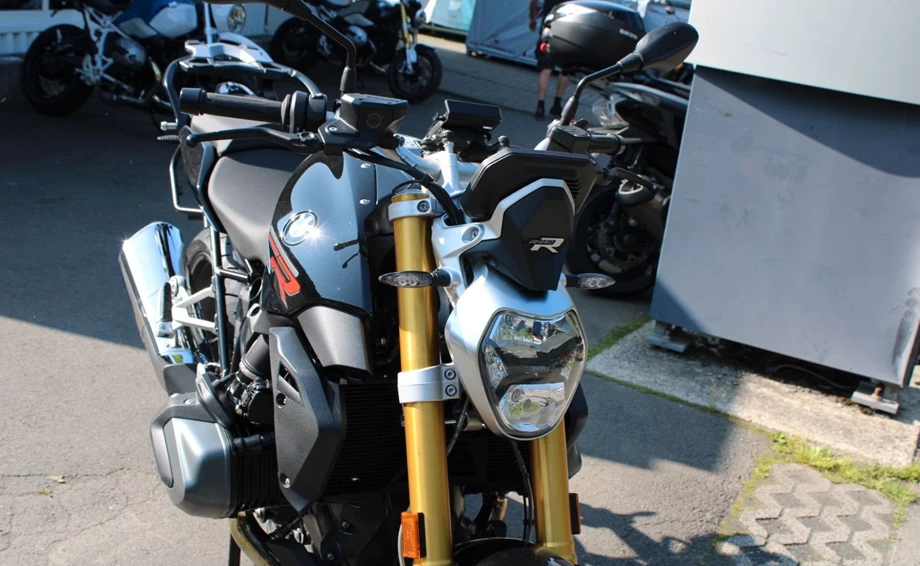 Angebot BMW R 1250 R Bild 10: Angebot BMW R 1250 R