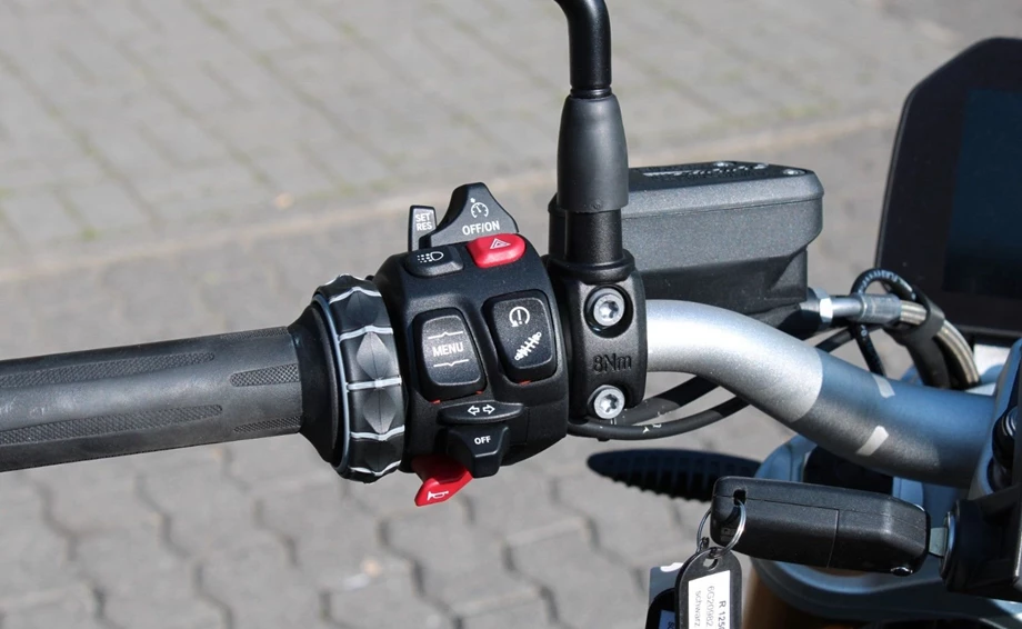 Angebot BMW R 1250 R Bild 14: Angebot BMW R 1250 R