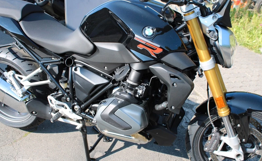 Angebot BMW R 1250 R Bild 8: Angebot BMW R 1250 R