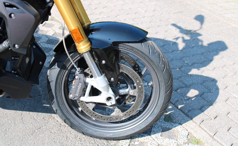 Angebot BMW R 1250 R Bild 9: Angebot BMW R 1250 R