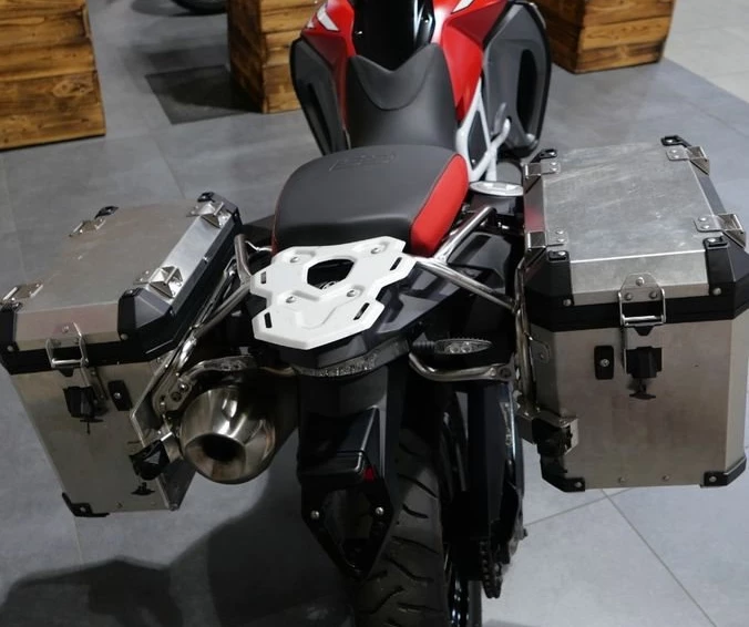 Angebot BMW F 800 GS Adventure Bild 10: Angebot BMW F 800 GS Adventure