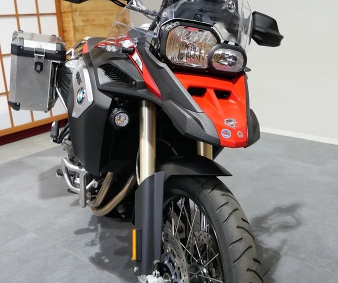 Angebot BMW F 800 GS Adventure Bild 4: Angebot BMW F 800 GS Adventure