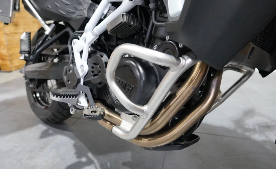 Angebot BMW F 800 GS Adventure Bild 5: Angebot BMW F 800 GS Adventure