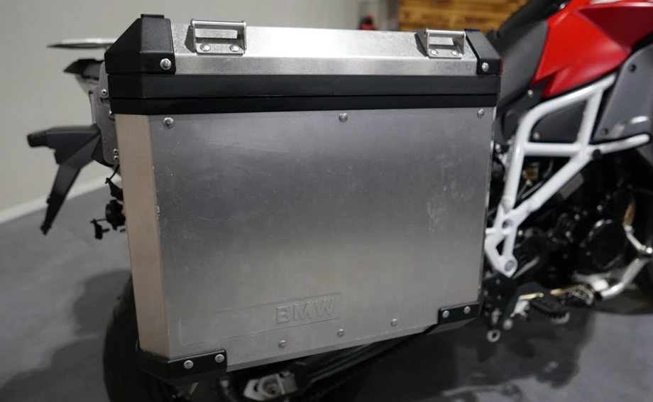 Angebot BMW F 800 GS Adventure Bild 6: Angebot BMW F 800 GS Adventure