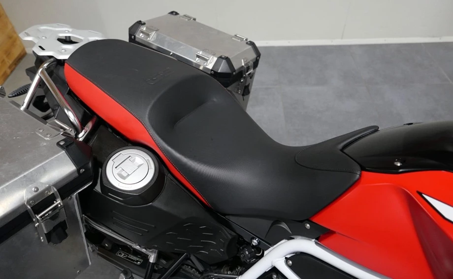 Angebot BMW F 800 GS Adventure Bild 7: Angebot BMW F 800 GS Adventure