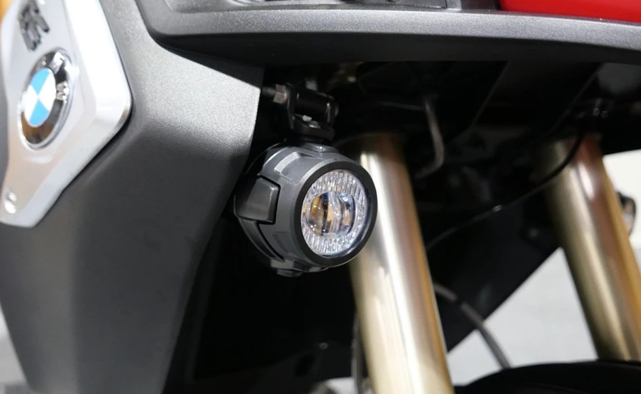 Angebot BMW F 800 GS Adventure Bild 8: Angebot BMW F 800 GS Adventure