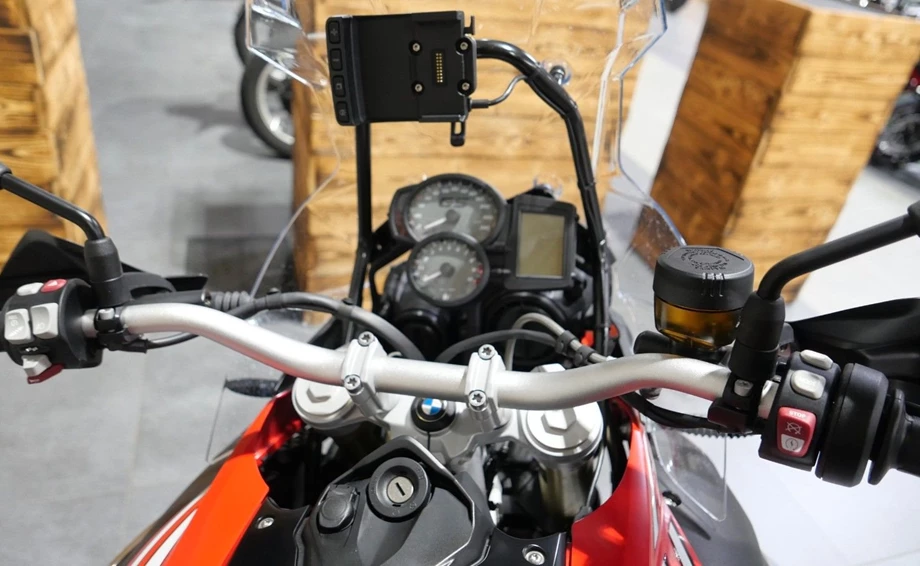 Angebot BMW F 800 GS Adventure Bild 9: Angebot BMW F 800 GS Adventure