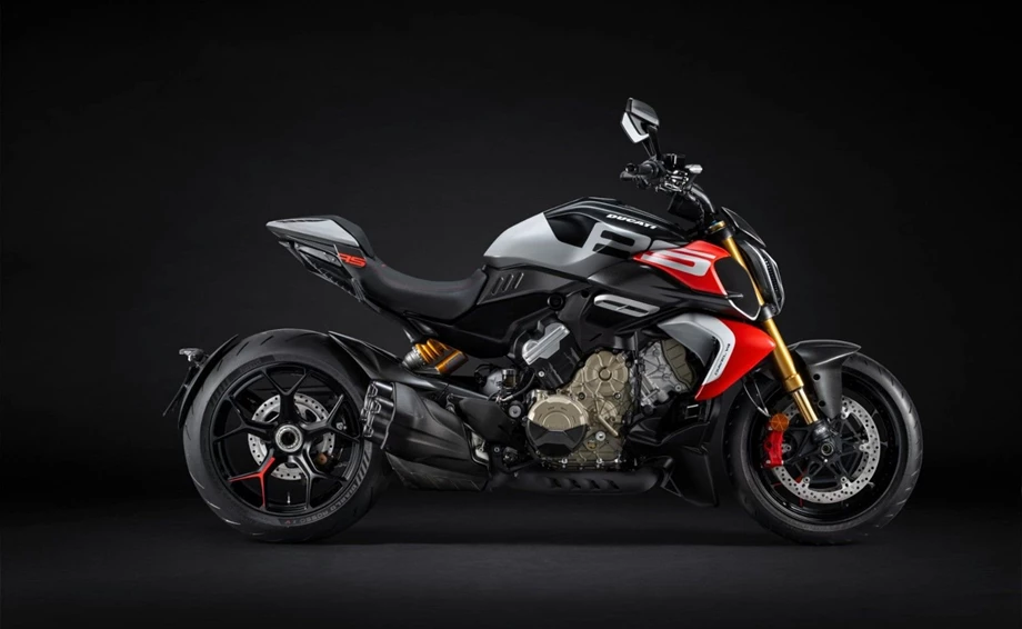 Angebot Ducati Diavel V4 Bild 3: Angebot Ducati Diavel V4