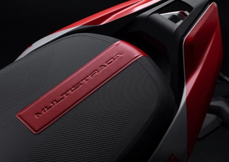 Angebot Ducati Multistrada V4 RS Bild 12: Angebot Ducati Multistrada V4 RS