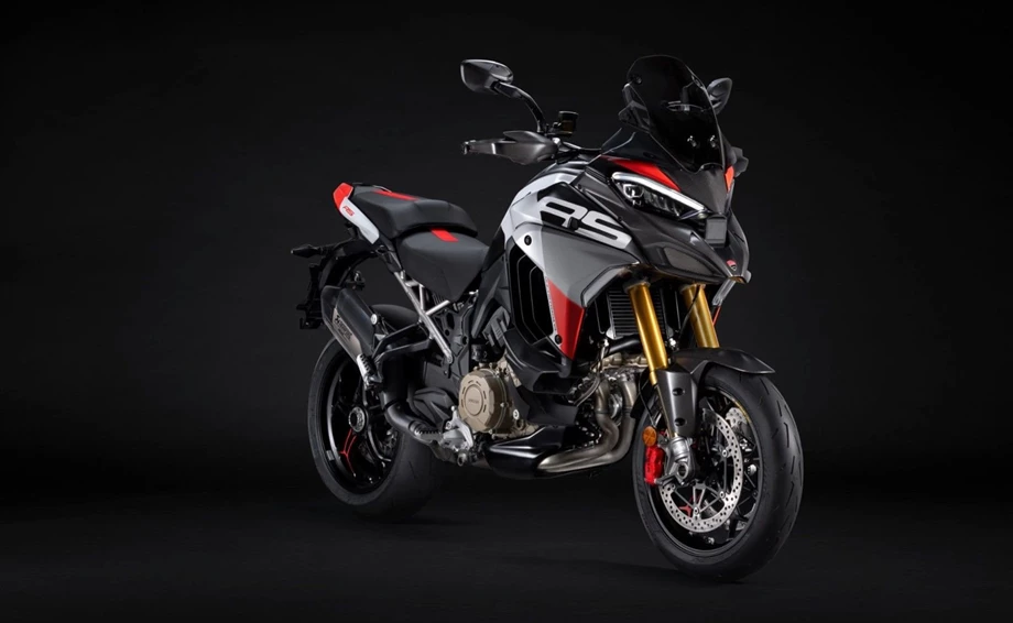 Angebot Ducati Multistrada V4 RS Bild 3: Angebot Ducati Multistrada V4 RS