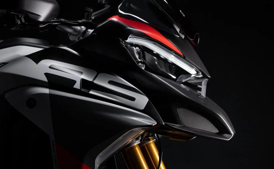 Angebot Ducati Multistrada V4 RS Bild 9: Angebot Ducati Multistrada V4 RS