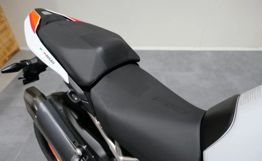 Angebot Ducati Multistrada V4 RS Bild 10: Angebot Ducati Multistrada V4 RS