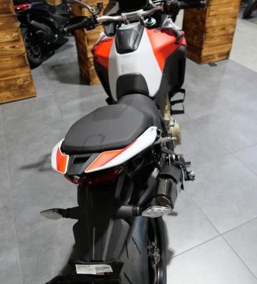 Angebot Ducati Multistrada V4 RS Bild 11: Angebot Ducati Multistrada V4 RS