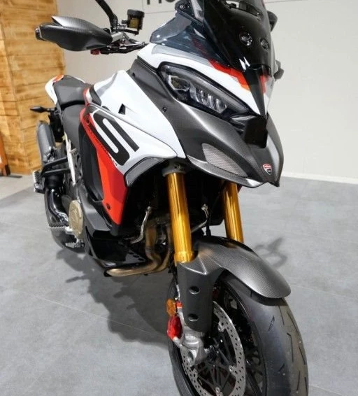 Angebot Ducati Multistrada V4 RS Bild 4: Angebot Ducati Multistrada V4 RS