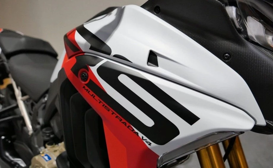 Angebot Ducati Multistrada V4 RS Bild 5: Angebot Ducati Multistrada V4 RS