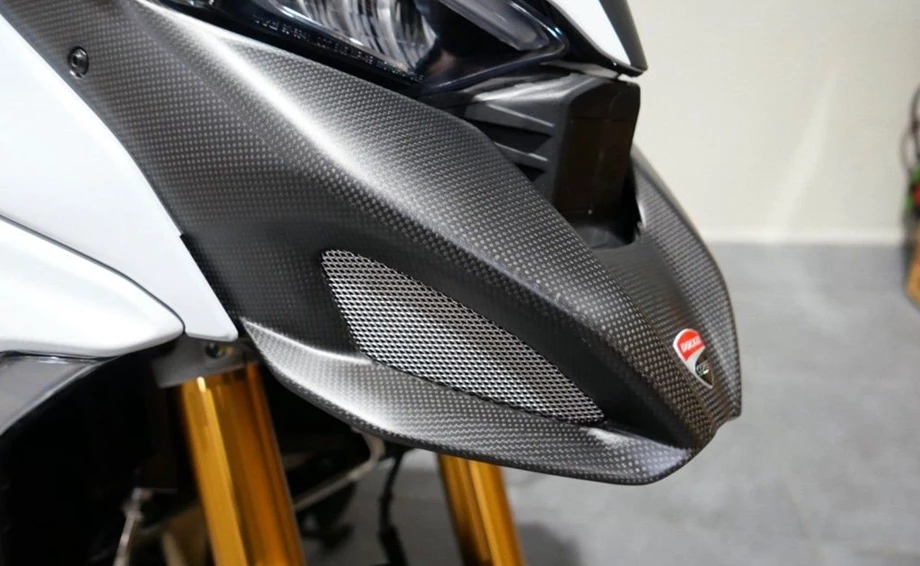 Angebot Ducati Multistrada V4 RS Bild 6: Angebot Ducati Multistrada V4 RS