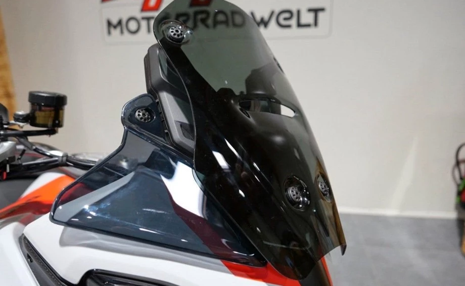 Angebot Ducati Multistrada V4 RS Bild 7: Angebot Ducati Multistrada V4 RS