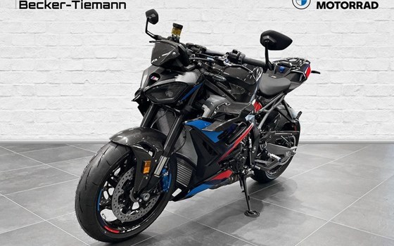 Neufahrzeug BMW M 1000 R - Bild 1